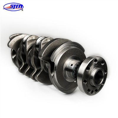 Cigüeñal de motor de gasolina B48B20 de 4 cilindros para BMW 320I
