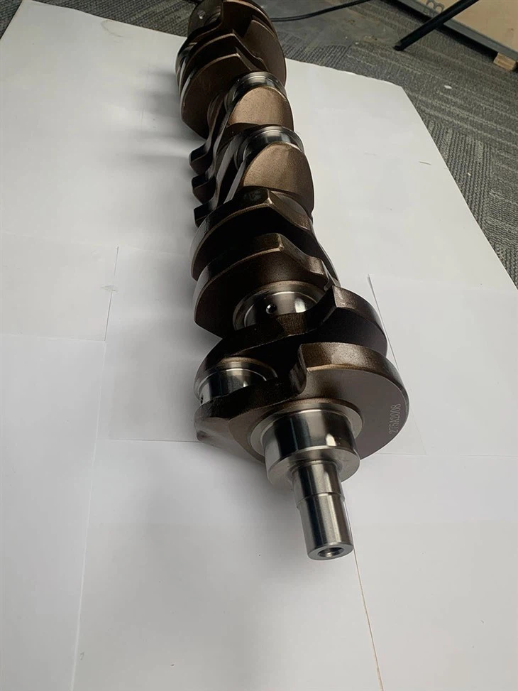 3235477 Crankshaft Suitable For Jeep 4.2