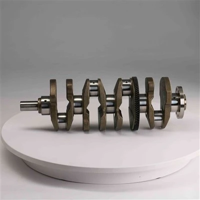 Cigüeñal M274 M270 2.0L Para Mercedes A220 C250 W205 W176 W212 X253