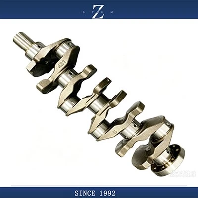 SH01-11-300B SH01 2.2L cigüeñal para Mazda Skyactiv-D Mazda 3 Mazda 6 CX-5